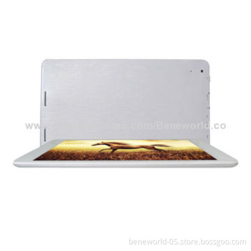 Ultra slim 7.85-inch Tablet PC, RK3188 Quad Core, IPS 1024*768p